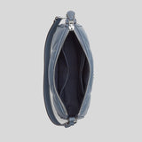 COACH Nolita 19 With Puffy Diamond Quilting Light Mist CM254