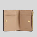 COACH Bifold Wallet Taupe CM315