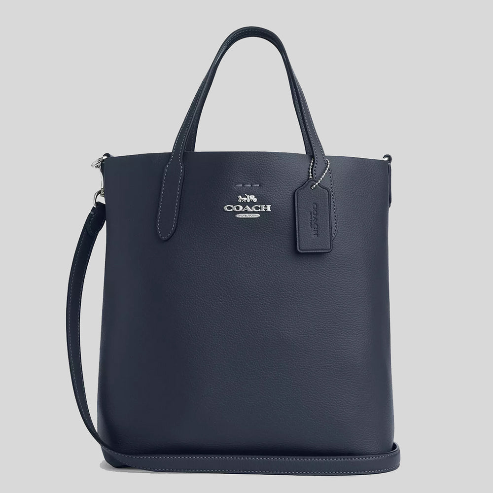 COACH Small Thea Tote Bag Thea トートバッグ スモール CP036 COACH CP036 THEA SMLL TOTE BAG CROSSBODY NWT BLACK | eBay