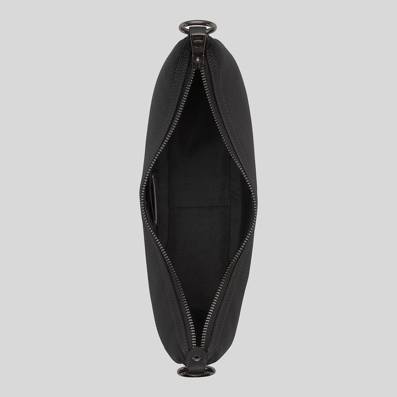 COACH Aria Shoulder Bag Black CP099