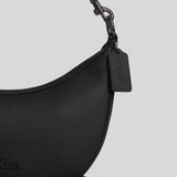 COACH Aria Shoulder Bag Black CP099