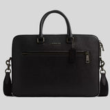 COACH Ethan Slim Brief Black CR271