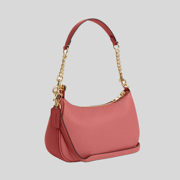 COACH Teri Shoulder Bag Taffy CV934