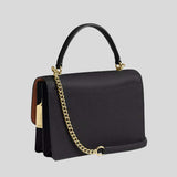 COACH Klare Top Handle Bag Black CY686