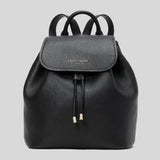 Kate Spade Sinch Medium Backpack Black K5489