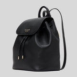 Kate Spade Sinch Medium Backpack Black K5489