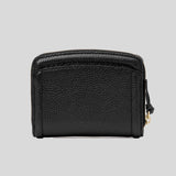 KATE SPADE Knott Small Compact Wallet Black K5610