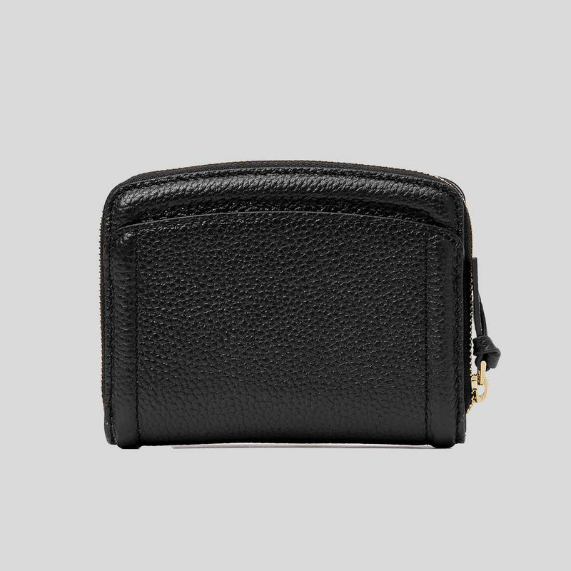 KATE SPADE Knott Small Compact Wallet Black K5610