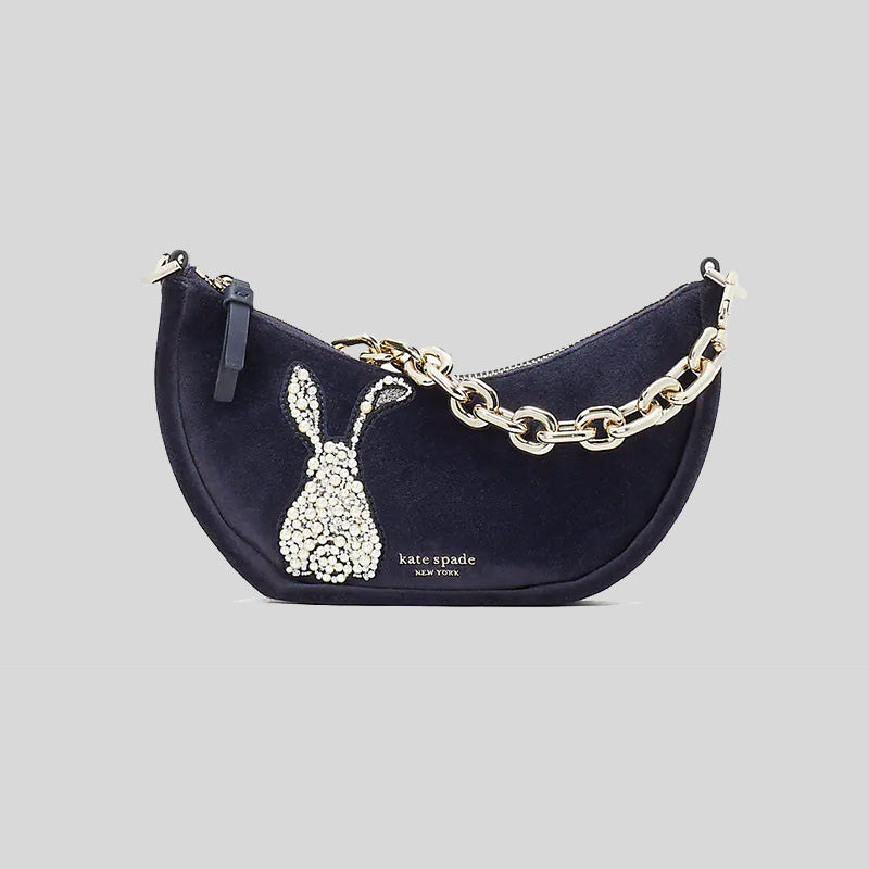 Kate Spade Smile Bunny Small Crossbody Bag Multi K6207