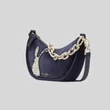 Kate Spade Smile Bunny Small Crossbody Bag Multi K6207
