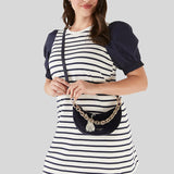 Kate Spade Smile Bunny Small Crossbody Bag Multi K6207