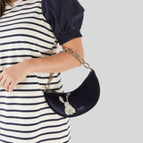 Kate Spade Smile Bunny Small Crossbody Bag Multi K6207