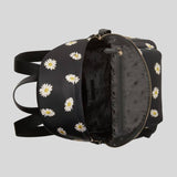 Kate Spade Chelsea Nylon Medium Backpack Black Multi KA747