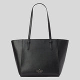 Kate Spade Becca Tote Black KA758
