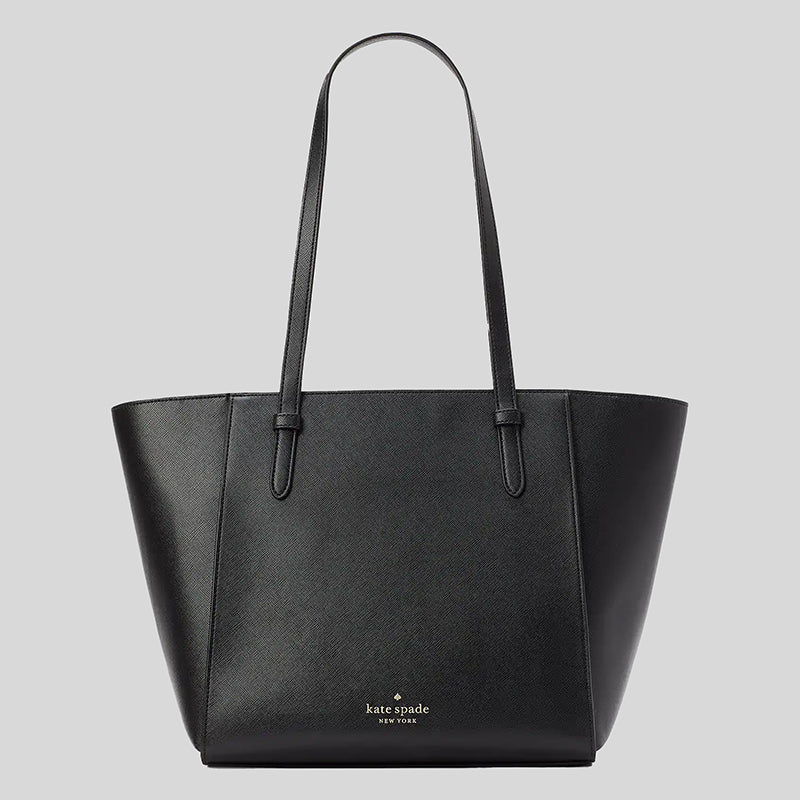 Kate Spade Becca Tote Black KA758