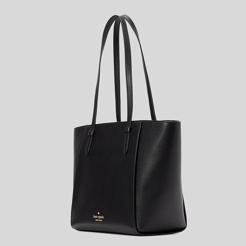 Kate Spade Becca Tote Black KA758