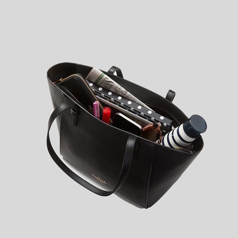 Kate Spade Becca Tote Black KA758