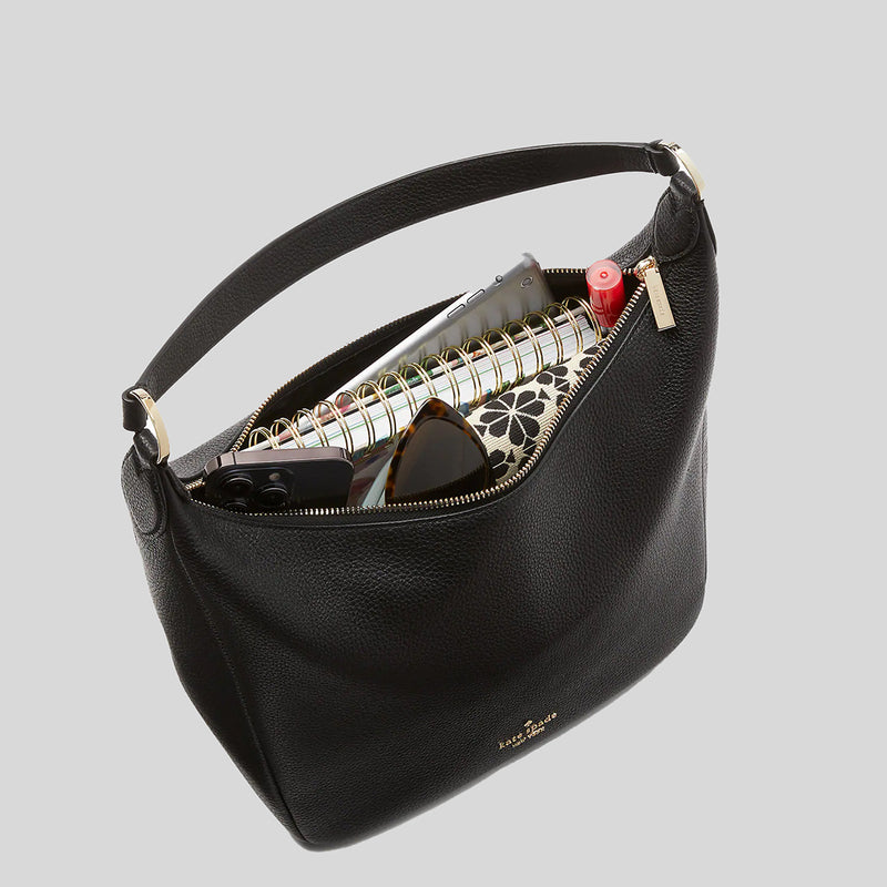 Leila Shoulder Bag