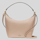 KATE SPADE Leila Shoulder Bag Warm Beige KB694