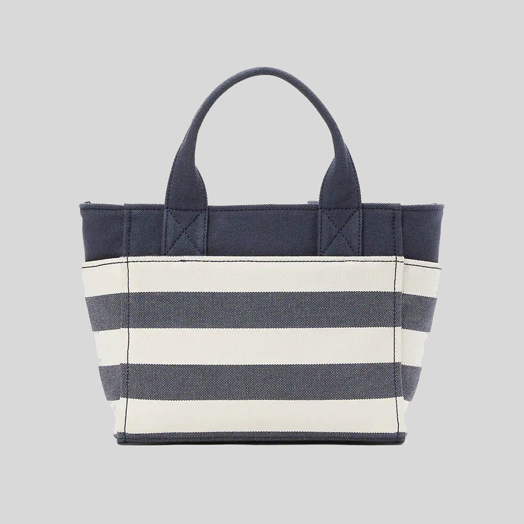 Kate Spade Jett Small Tote Parisian Navy Multi KB696 – LussoCitta