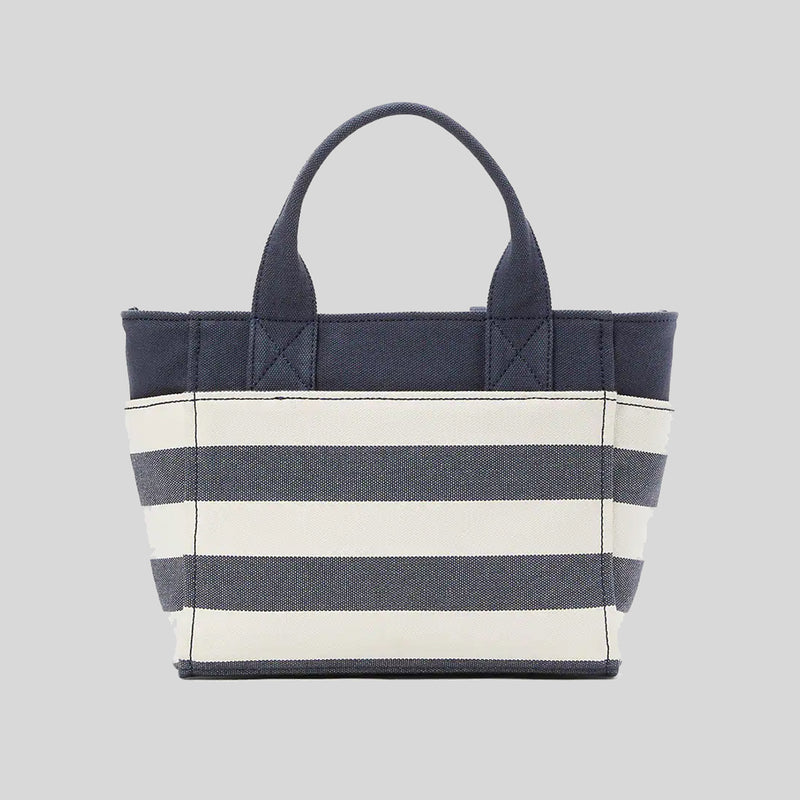 Kate Spade Jett Small Tote Parisian Navy Multi KB696