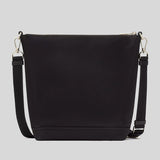 Kate Spade Chelsea Duffle Crossbody Bag Black KC444