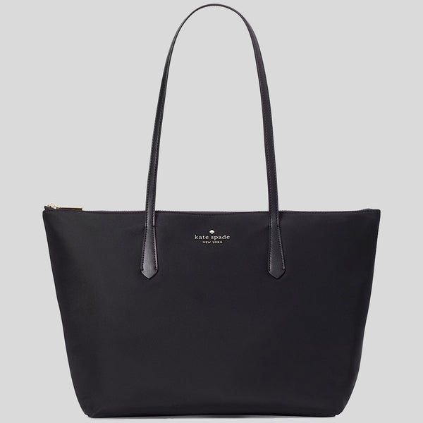 Kate Spade Kitt Large Tote Black KC455