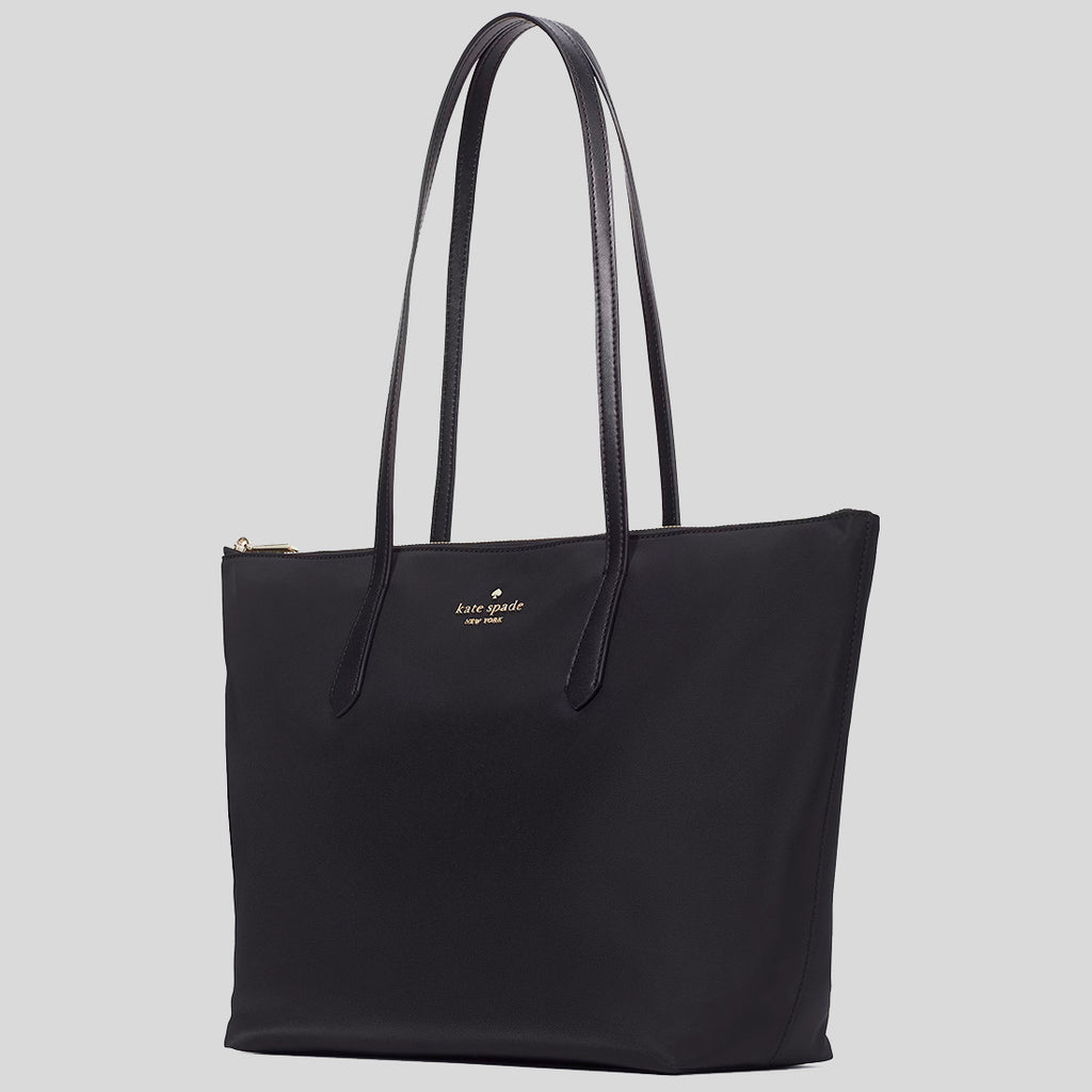 Large kate spade tote deals