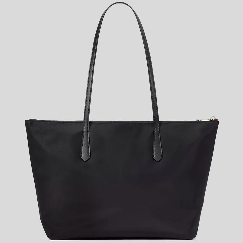 KATE SPADE Kitt Large Tote Black KC455