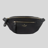 Kate Spade Chelsea Belt Bag Black KC504