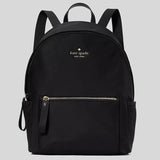 Kate Spade Chelsea Large Backpack Black KC521