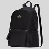 Kate Spade Chelsea Large Backpack Black KC521