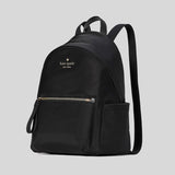 Kate Spade Chelsea Medium Backpack Black KC522