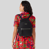 Kate Spade Chelsea Medium Backpack Black KC522