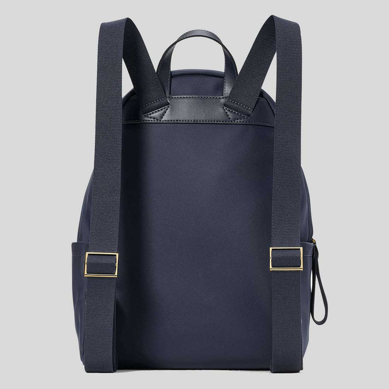 KATE SPADE Chelsea Medium Backpack Blazer Blue KC522