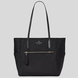 KATE SPADE Chelsea Large Tote Black KC527