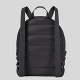 Kate Spade Ella Large Backpack Black KC550
