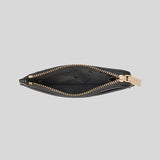 KATE SPADE Madison Top Zip Cardholder Black KC583