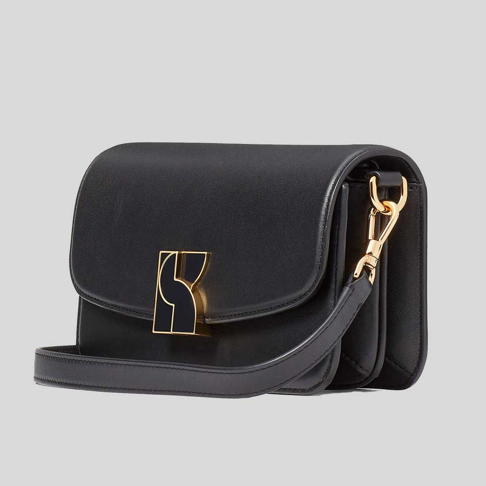 Katyです。 KATE SPADE Dakota Small Crossbody Bag Black KC924