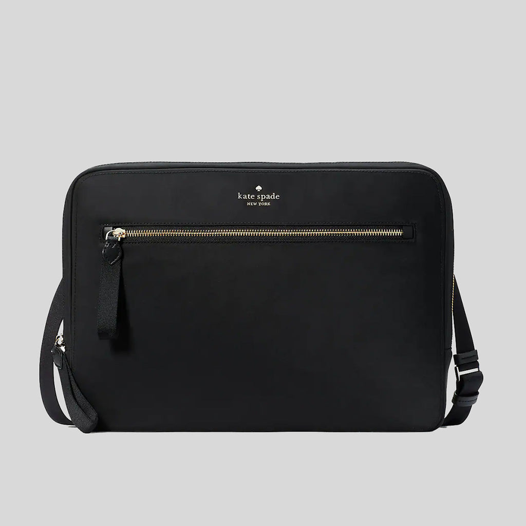Kate spade laptop bag 15 sales