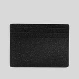 KATE SPADE Boxed Glimmer Small Slim Card Holder Black KE448