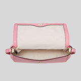 KATE SPADE Leila Mini Zip Crossbody Blossom Pink KE487