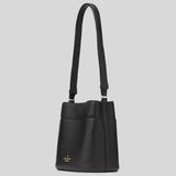 KATE SPADE Leila Small Bucket Bag Black KE489