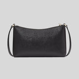 KATE SPADE Sadie Crossbody Bag Black KE594