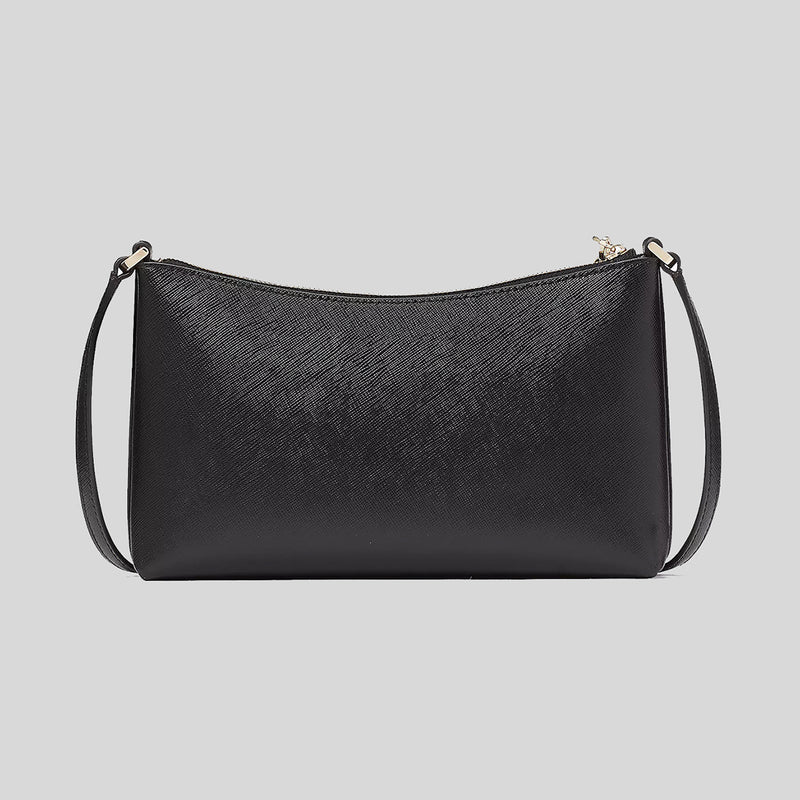 KATE SPADE Sadie Crossbody Bag Black KE594