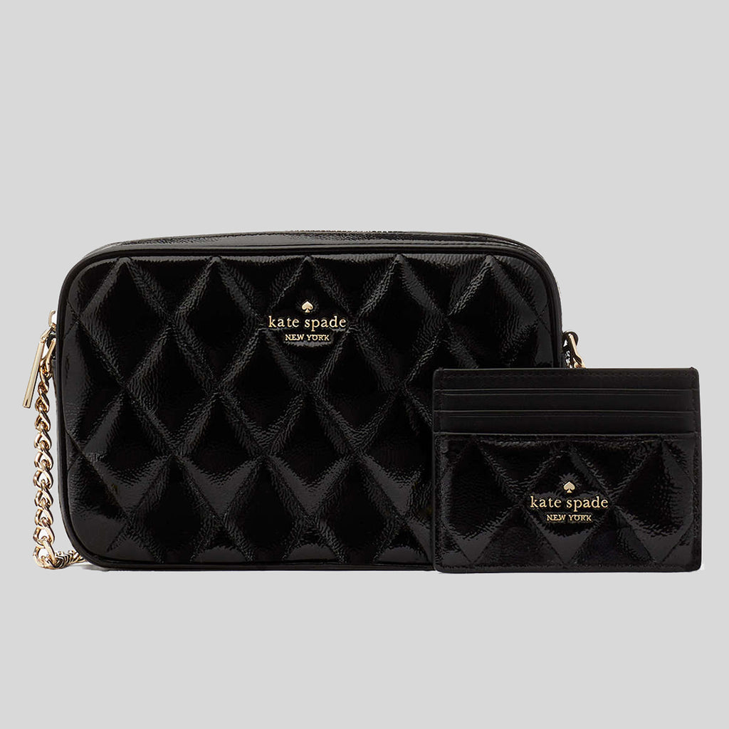 kate spade NEW YORK 【期間限定ポイント5％】ケイトスペード