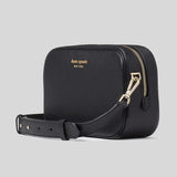 KATE SPADE Astrid Medium Camera Bag Black KE899