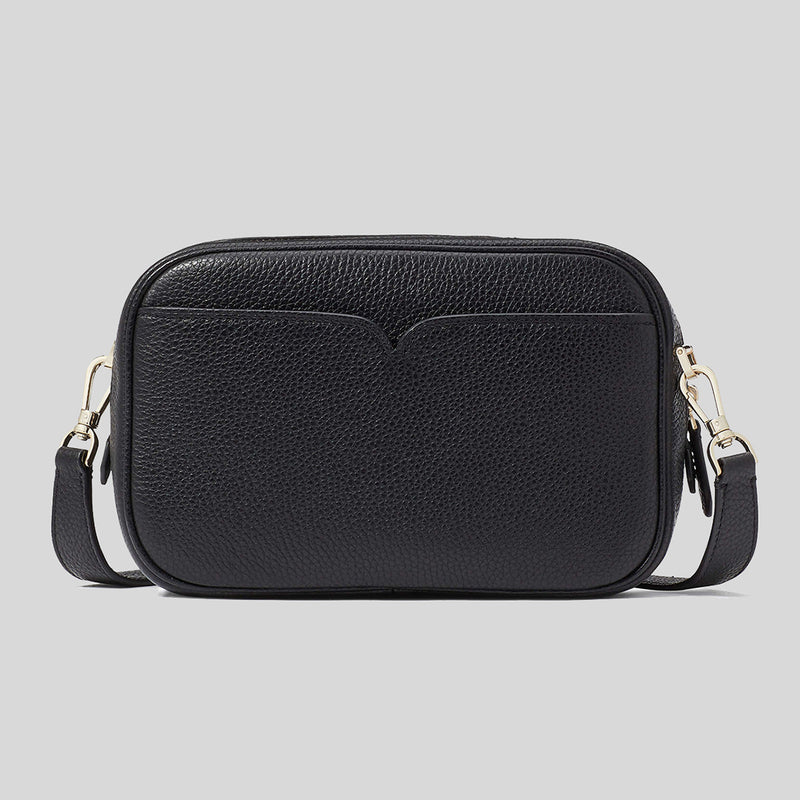 KATE SPADE Astrid Medium Camera Bag Black KE899