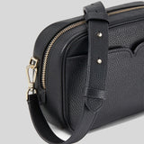 KATE SPADE Astrid Medium Camera Bag Black KE899