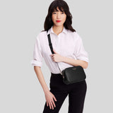 KATE SPADE Astrid Medium Camera Bag Black KE899